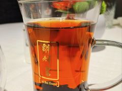 -醉辉皇上海之巅(上海中心大厦店)