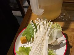 -成老灶火锅鸡(平山店)
