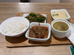 -老乡鸡(融科天地店)