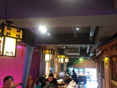 -巢爷老味(东方红店)