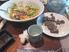 -热血兄弟·炭火烤肉(融侨中心店)
