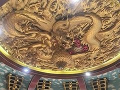 -鹊华居·地道鲁菜·海鲜·融合味(大明湖店)