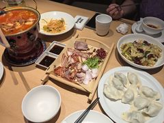 -关东小磨东北菜(上海长风大悦城店)