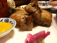 -堂宴·老厦门私房菜(1988仙岳总店)