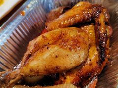 窑鸡-八道本地特色菜馆(大鹏古城店)