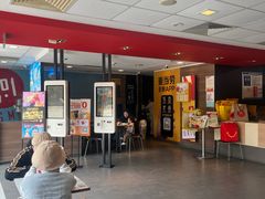 -麦当劳(长沙东风路店)