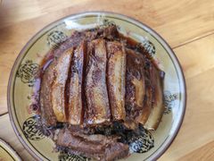 咸烧白-眼镜肥肠店(振兴街店)