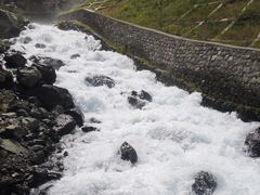 -天山天池风景区-西王母祖庙
