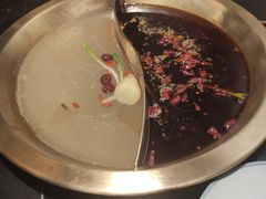 -杨家火锅(国美店)