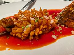 -宫燕府·京菜·烤鸭·淮扬菜(王府中心店)