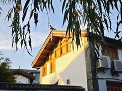 -陀岗美食·云南藏式特色餐厅