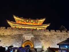 -大理古城