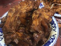 猪蹄-九河居(荔湾路店)