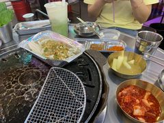 -玄希浪漫厨房·韩料烤肉(湖滨银泰in77店)