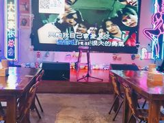 -马路牙子地桌烤肉(工体店)