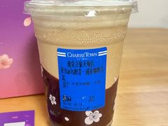 -CHARLIETOWN红茶公司(南京万象天地店)
