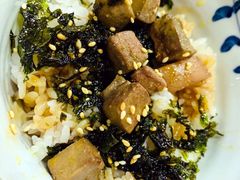 海苔鹅肝饭-神户赤童日式烤肉伙伴(东直门店)