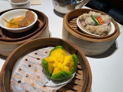 -老伙记海鲜码头(北滘店)