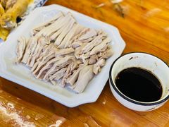 -阿东农家菜(新场古镇下塘街店)