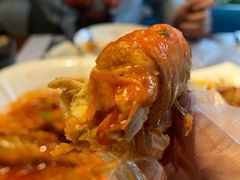 -蝦塘·中国餐馆(城墙南马道巷店)