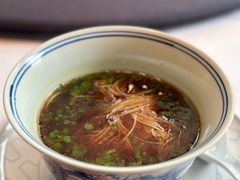 胡椒虾籽龙须面-子福慧(虹桥店)