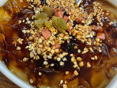 -三猫黑鱼花(南大店)