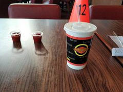 -FATBURGER 特富客汉堡(外交公寓店)