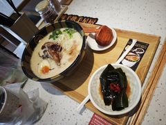 -味千拉面(金融街店)