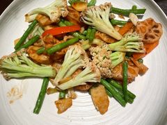 -滋粥楼·顺德菜(番禺广场总店)