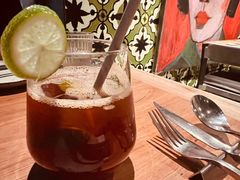 -Ginger(兴国路店)