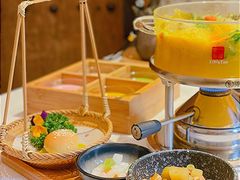 -叶叶菩提·晋福宫