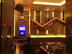 -唱客美食KTV量贩(日新路店)