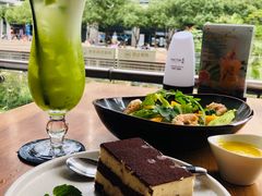 -bluefrog蓝蛙(皇庭广场店)