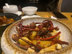 -木王宴语·野生鲜菌火锅(玉河店)