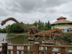 -自然谷恐龙园