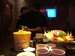 -纯K(打浦桥店)