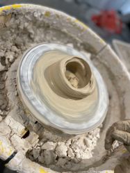 -趣陶陶艺手工坊(新世界百货重庆店)