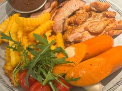 -拣JAN·西厨料理(悦汇城店)