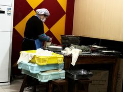 -潘国仙耳光馄饨(黄家阙路店)