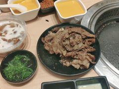 -花味·自助烤肉(雨花客厅店)