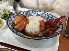 -菊儿人家·北京胡同菜(南锣鼓巷店)