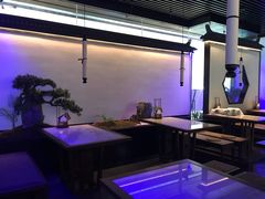 -绿茶餐厅(成都大悦城店)