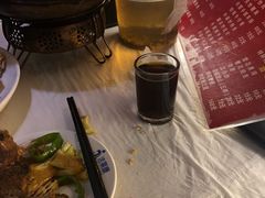 -眷江南之小蓝鲸(王府大街店)