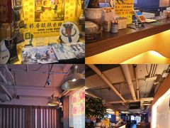 -星林居酸辣米线餐厅