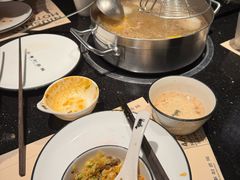 -牛事制造局牛肉火锅(莲岳路店)