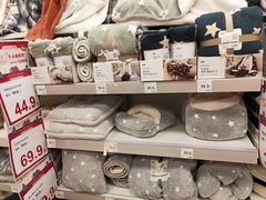 -NITORI 宜得利家居(杭州良渚永旺店)