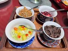 -九十九顶毡房(清河店)