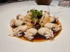 -四季餐厅·新津菜(环湖中路店)