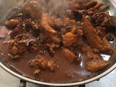 -香乡美食府特色肥西老母鸡(三河古镇店)