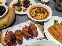 -金哥私房菜馆(张府园总店)